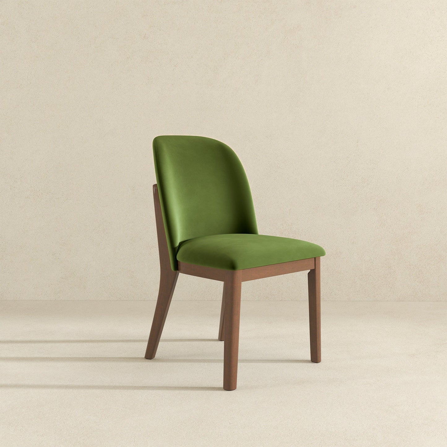 Kaitlyn - Comfort Dining Chair (Set of 2)