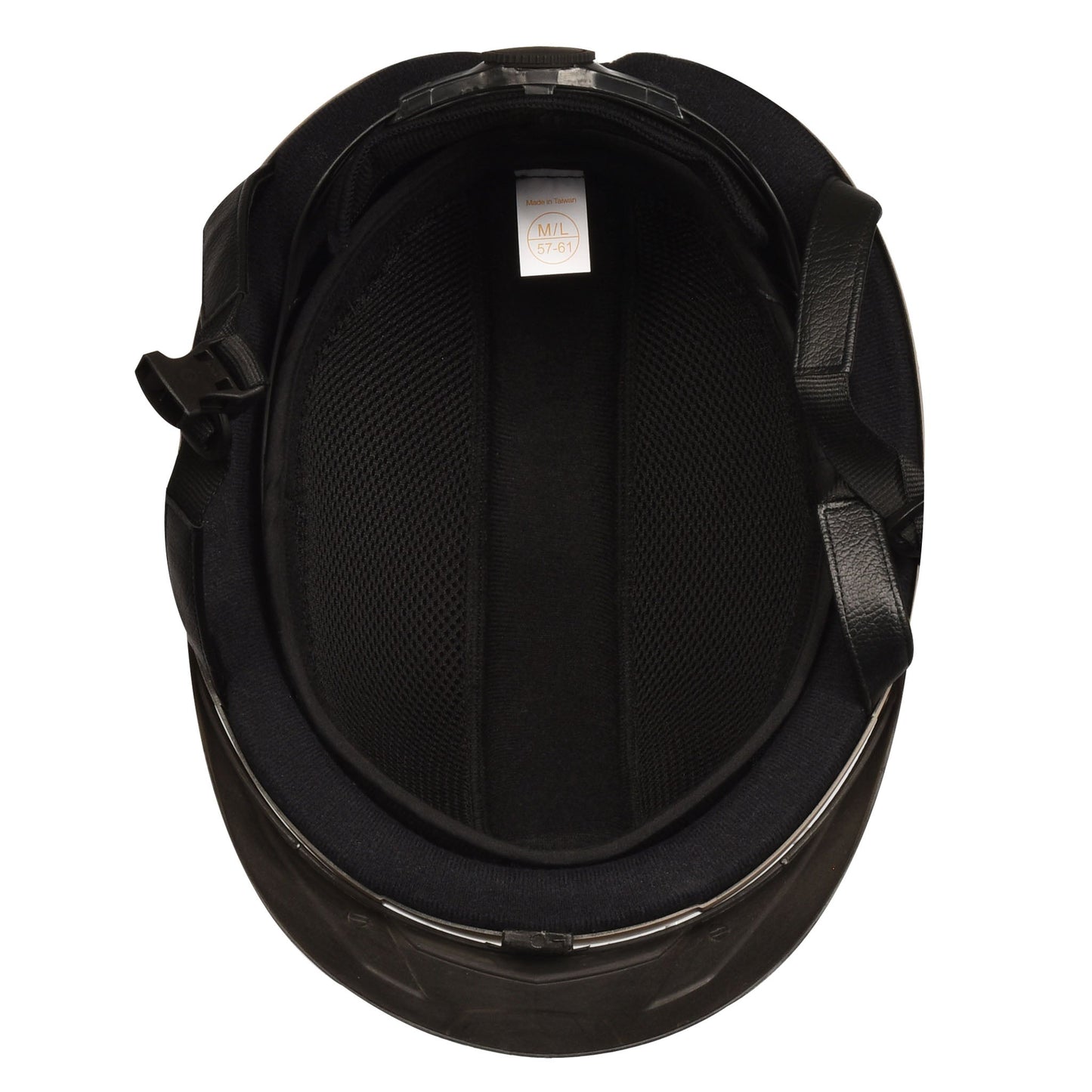 Deluxe Schooler Helmet - Tan