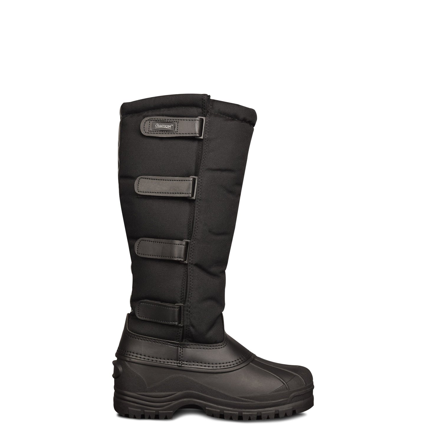 Blizzard Tall Winter Boot