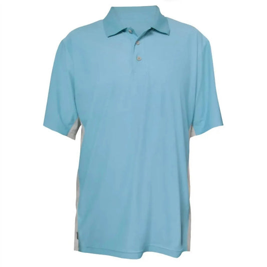 Men's Performance Polo Shirt