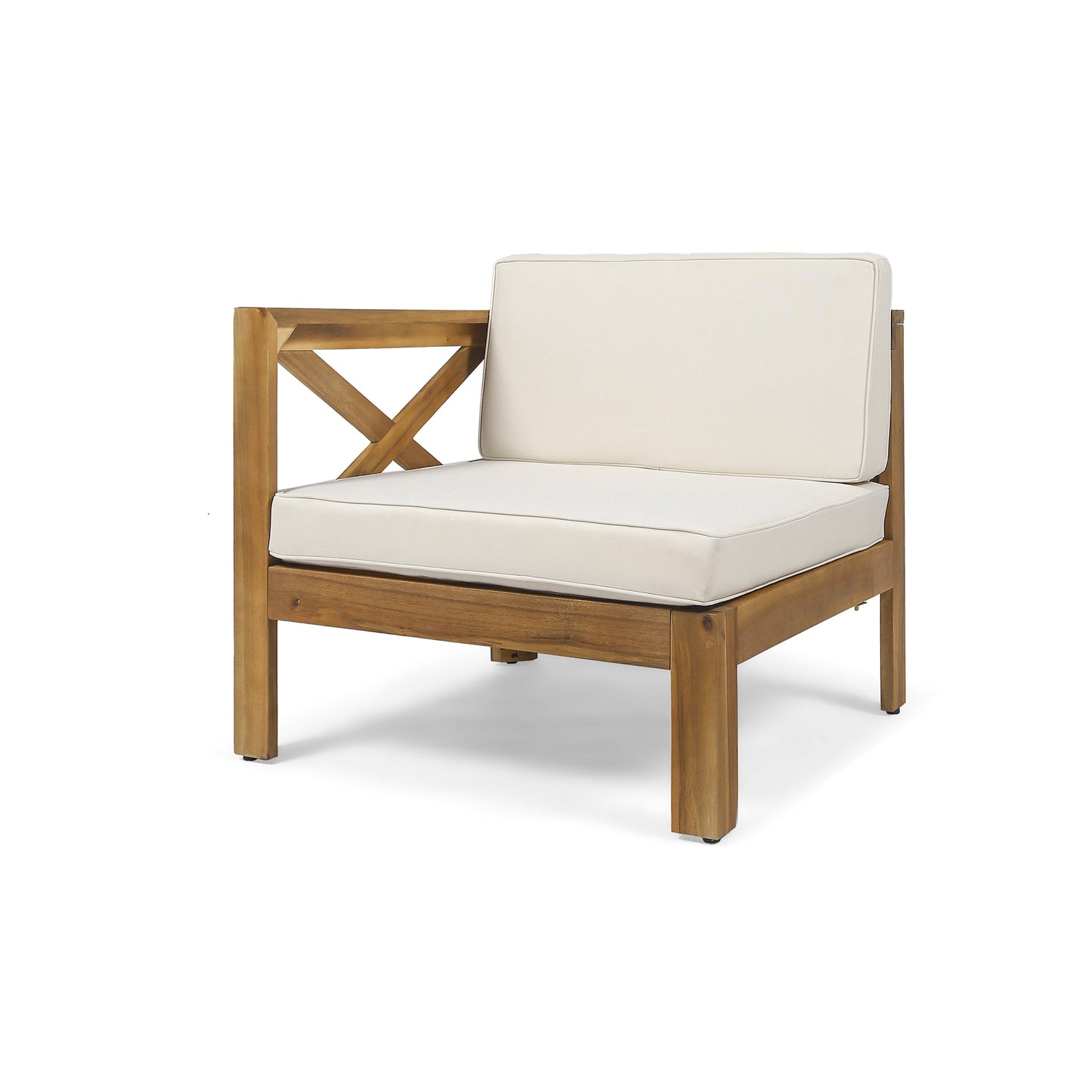 Harbor Acacia Sectional