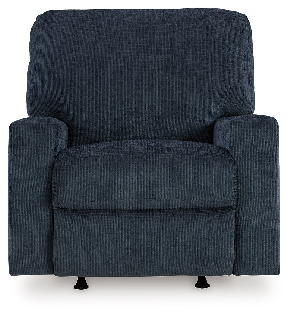 Bay & Bridle Ashbourne Rocker Recliner