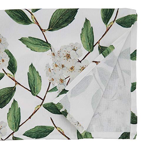 The Elderflower Blossom Table Runner