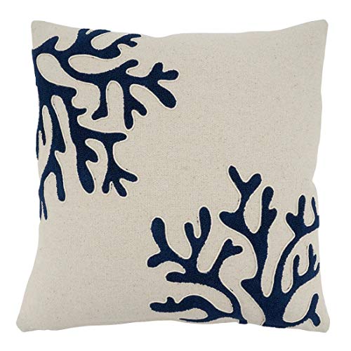 The Mariner Rope Knot Throw Pillow
