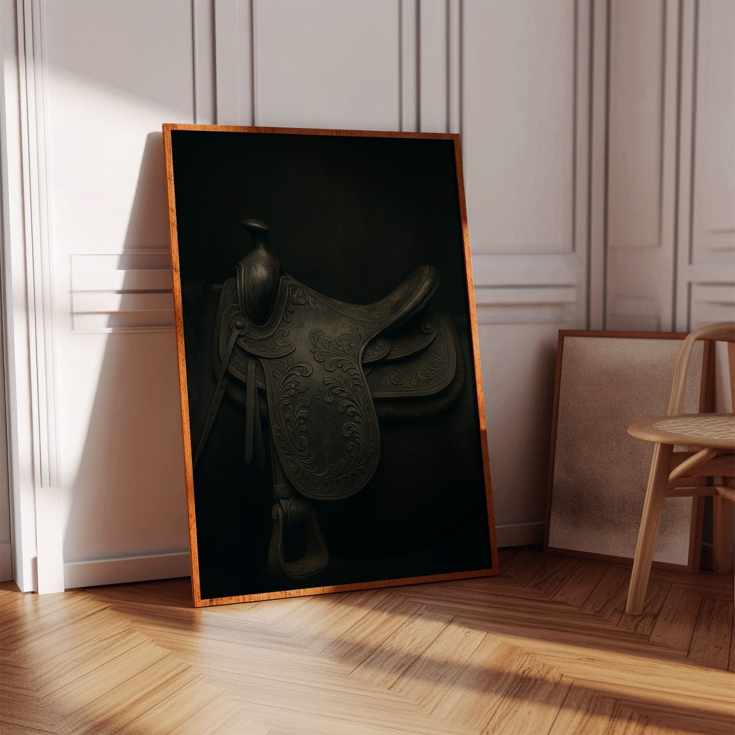 Heritage Leather