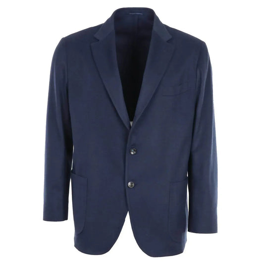 Men's Summer Cashmere Soft Coat