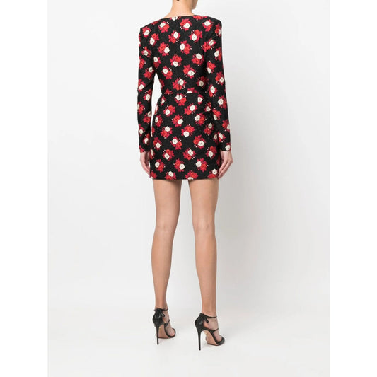 Saint Laurent Black Dresses - Cocktail & Party Dresses Women