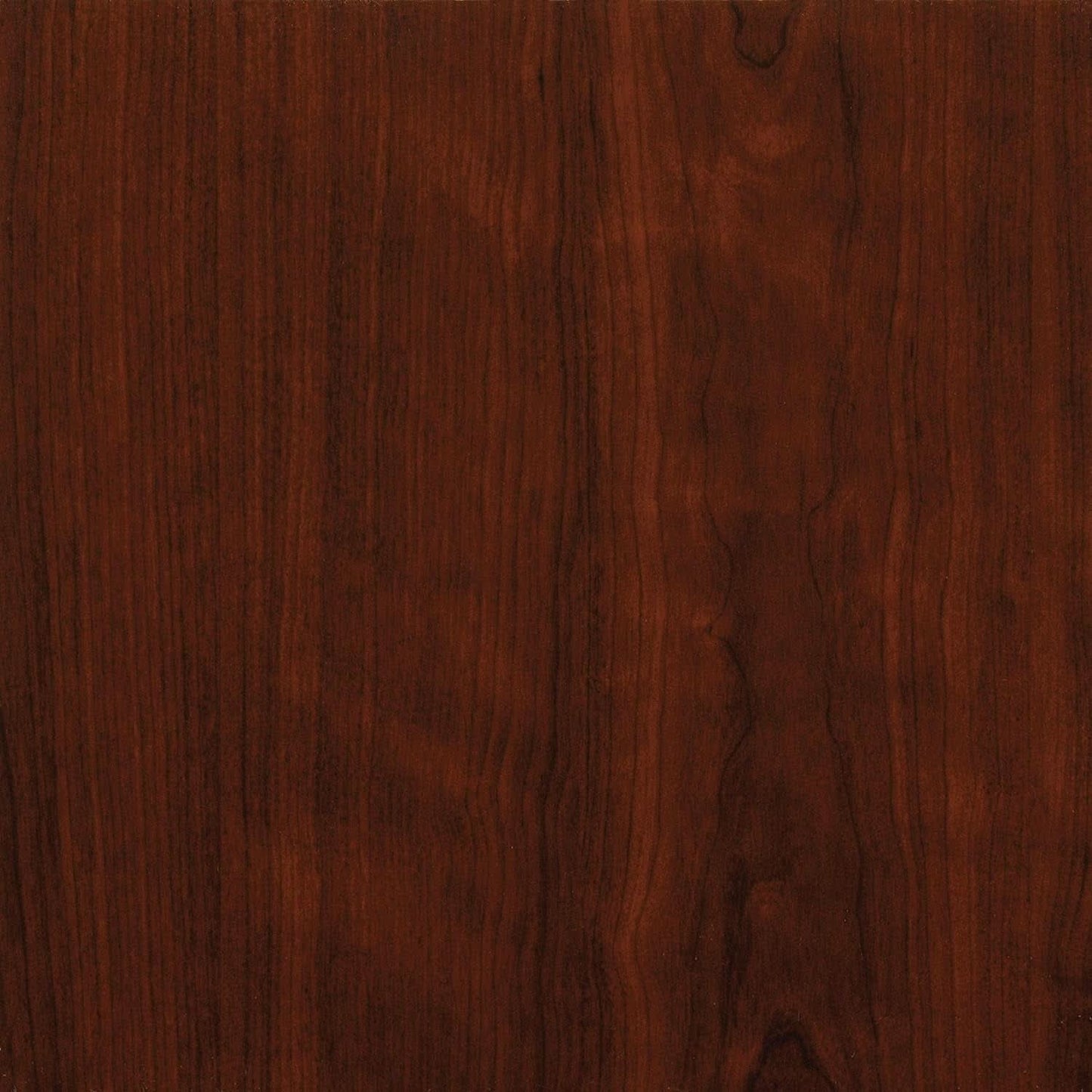 The Harrington Classic Cherry Library Bookcase