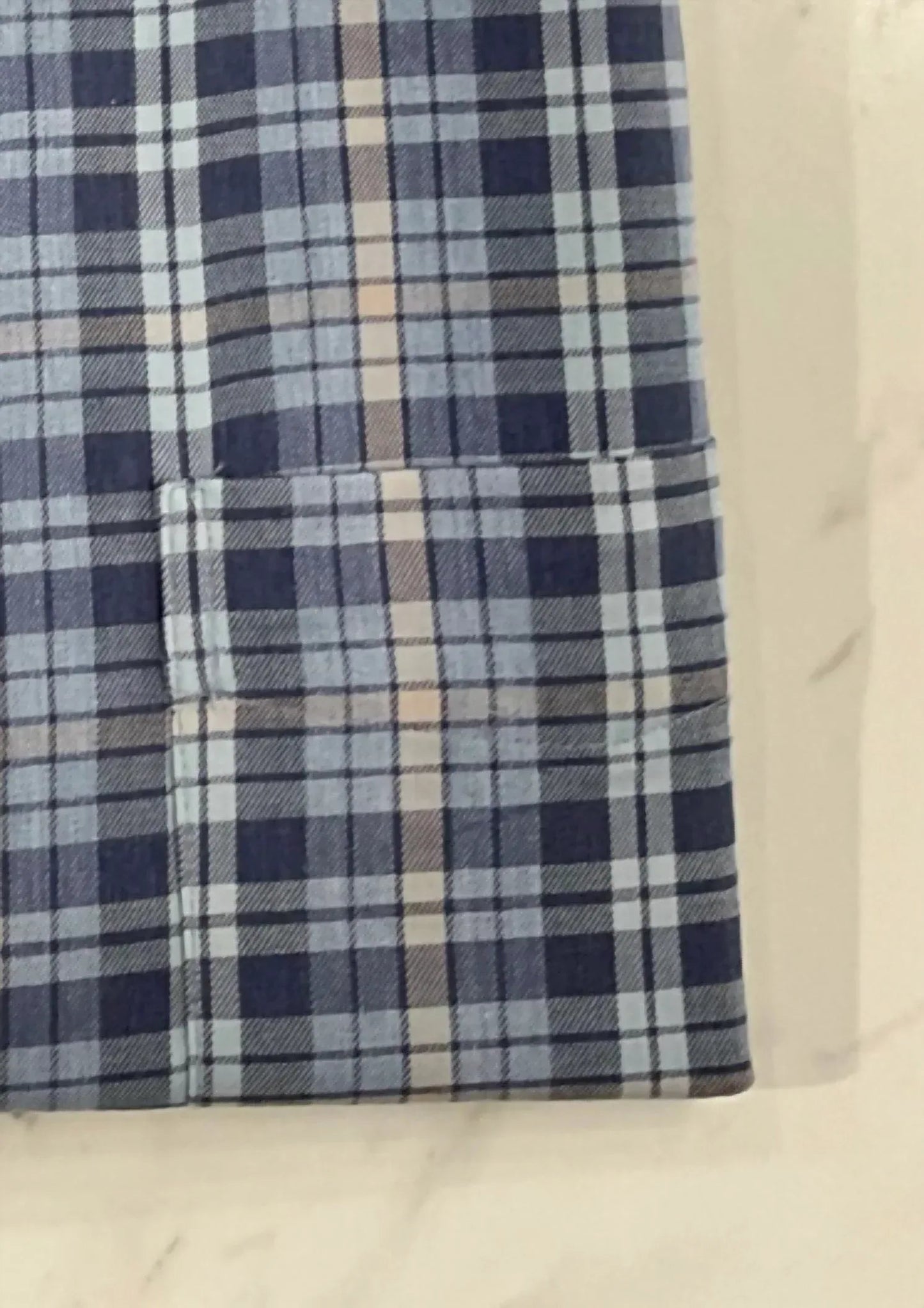 Men's Axton Cotton Long Sleeve Shirt