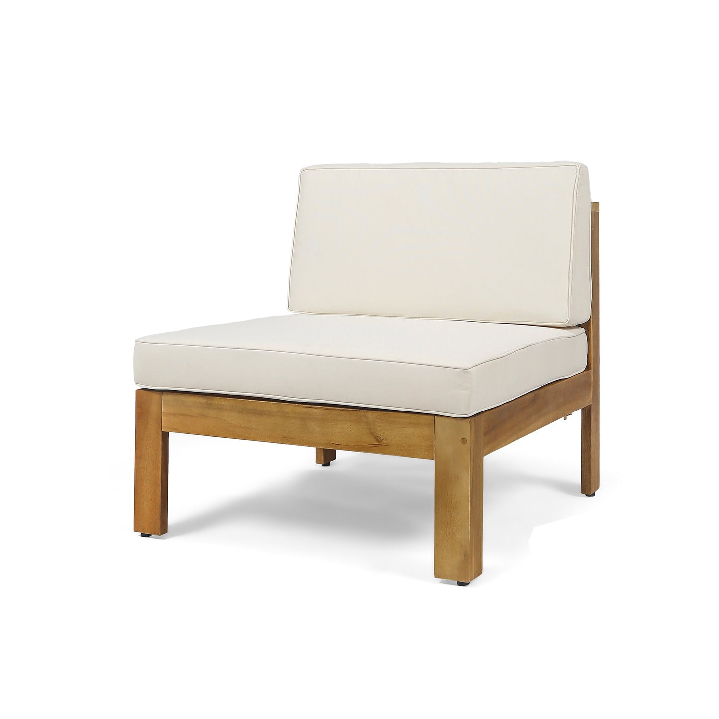 Harbor Acacia Sectional