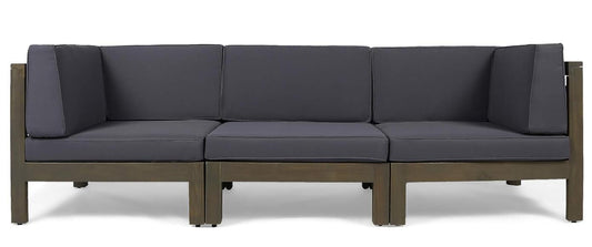 Saddlebrook Acacia Sectional