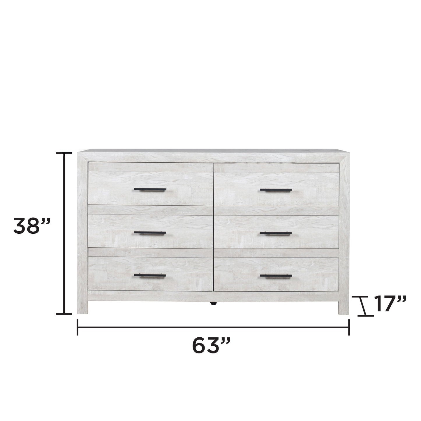 Denver - Bedroom Set