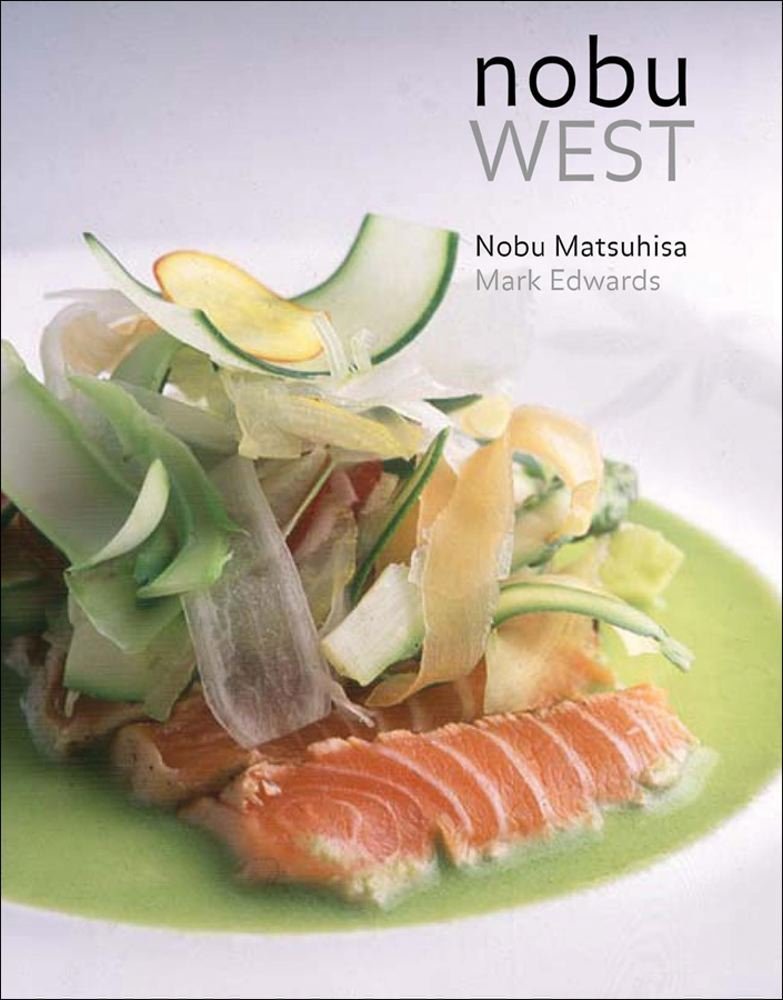 Nobu West by Matsuhisa, Nobu