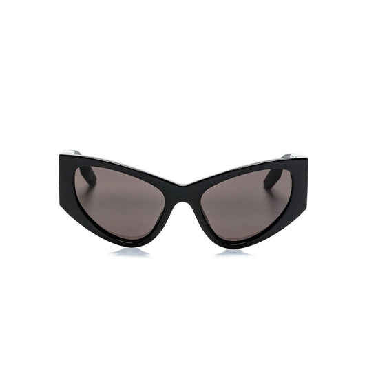 Balenciaga Black Sunglasses Men