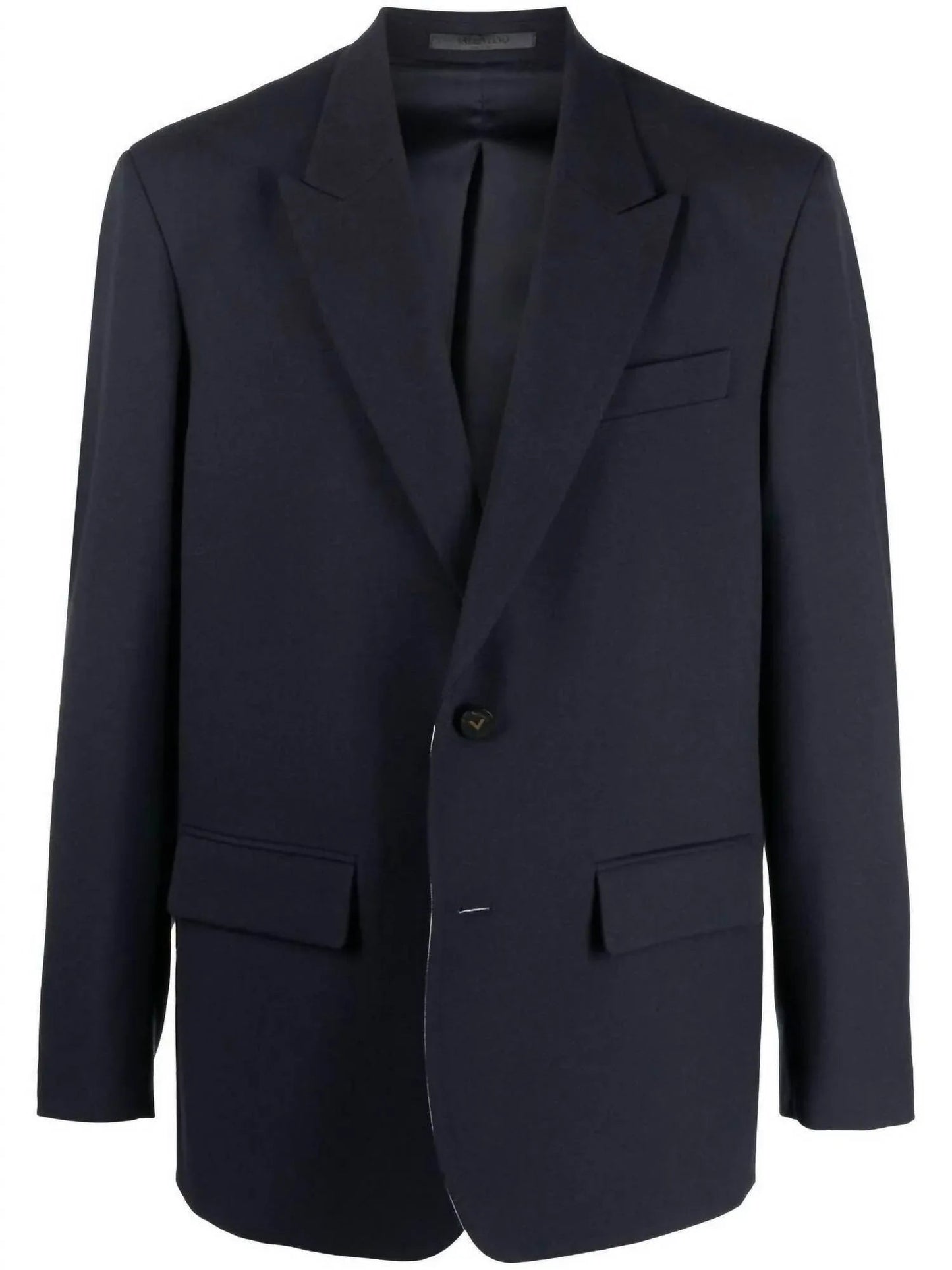 Vlogo Buttons Blazer
