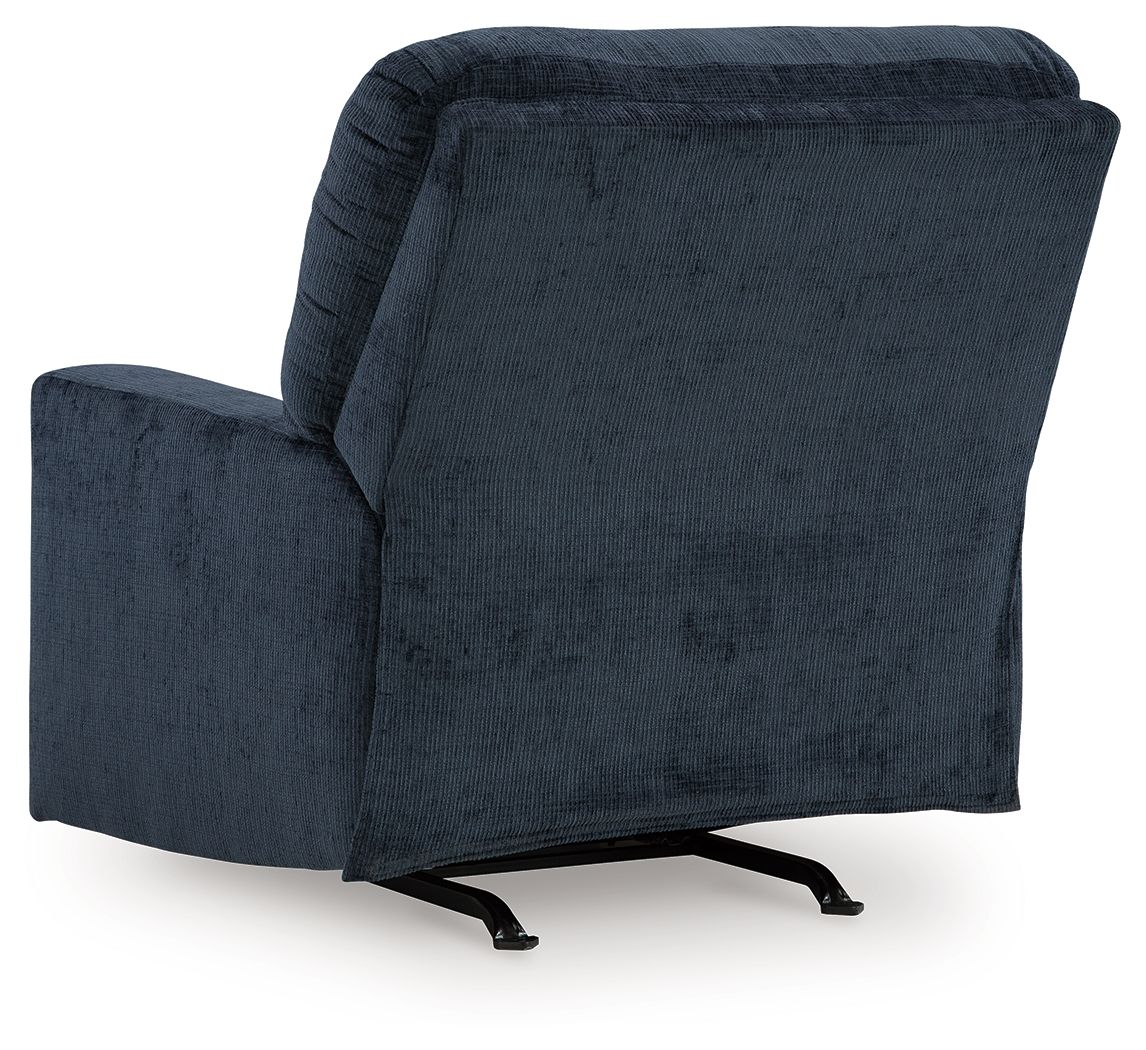 Bay & Bridle Ashbourne Rocker Recliner