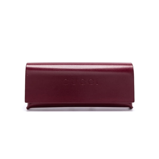 Gucci Black Sunglasses Women