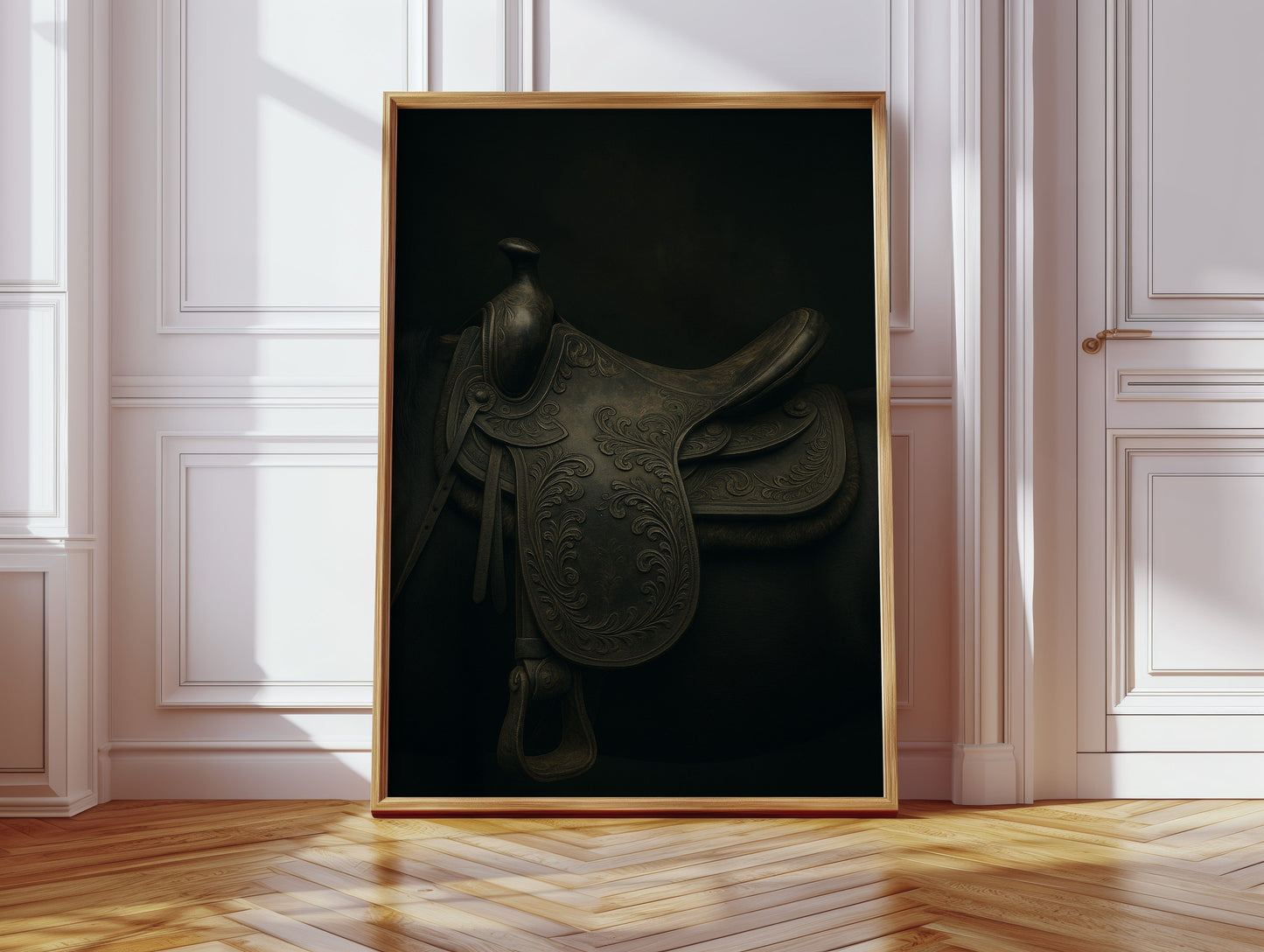Heritage Leather