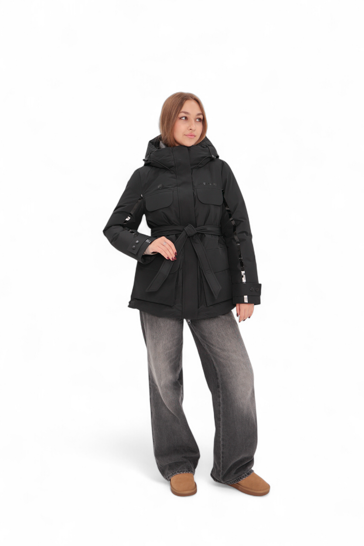 Oslo Vest-Lined Parka