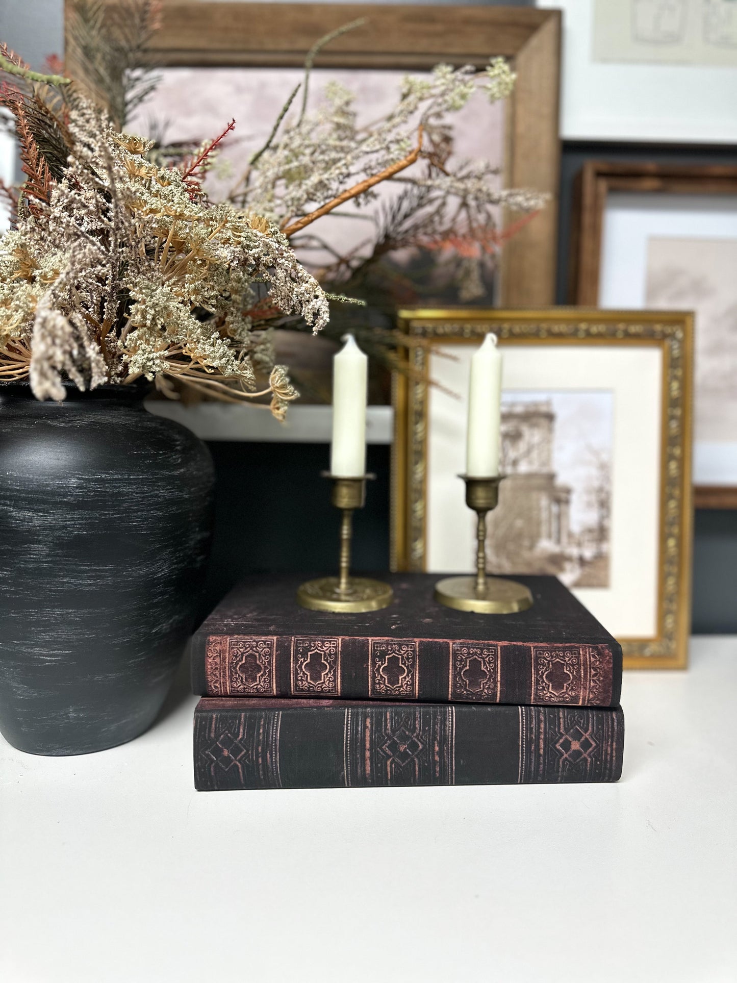 The Collected Library Wrapped Books — Build Your Set