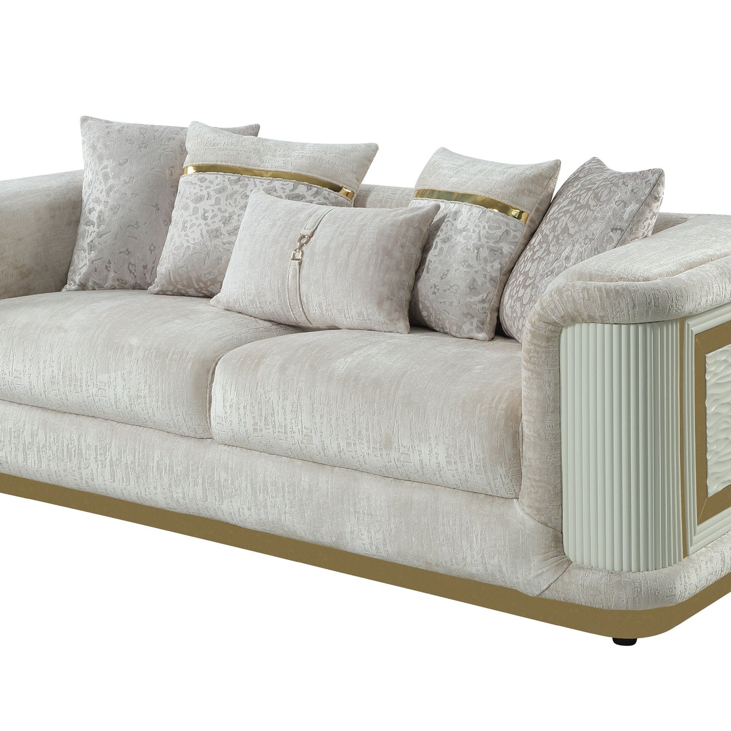 Bona - Sofa - Cream