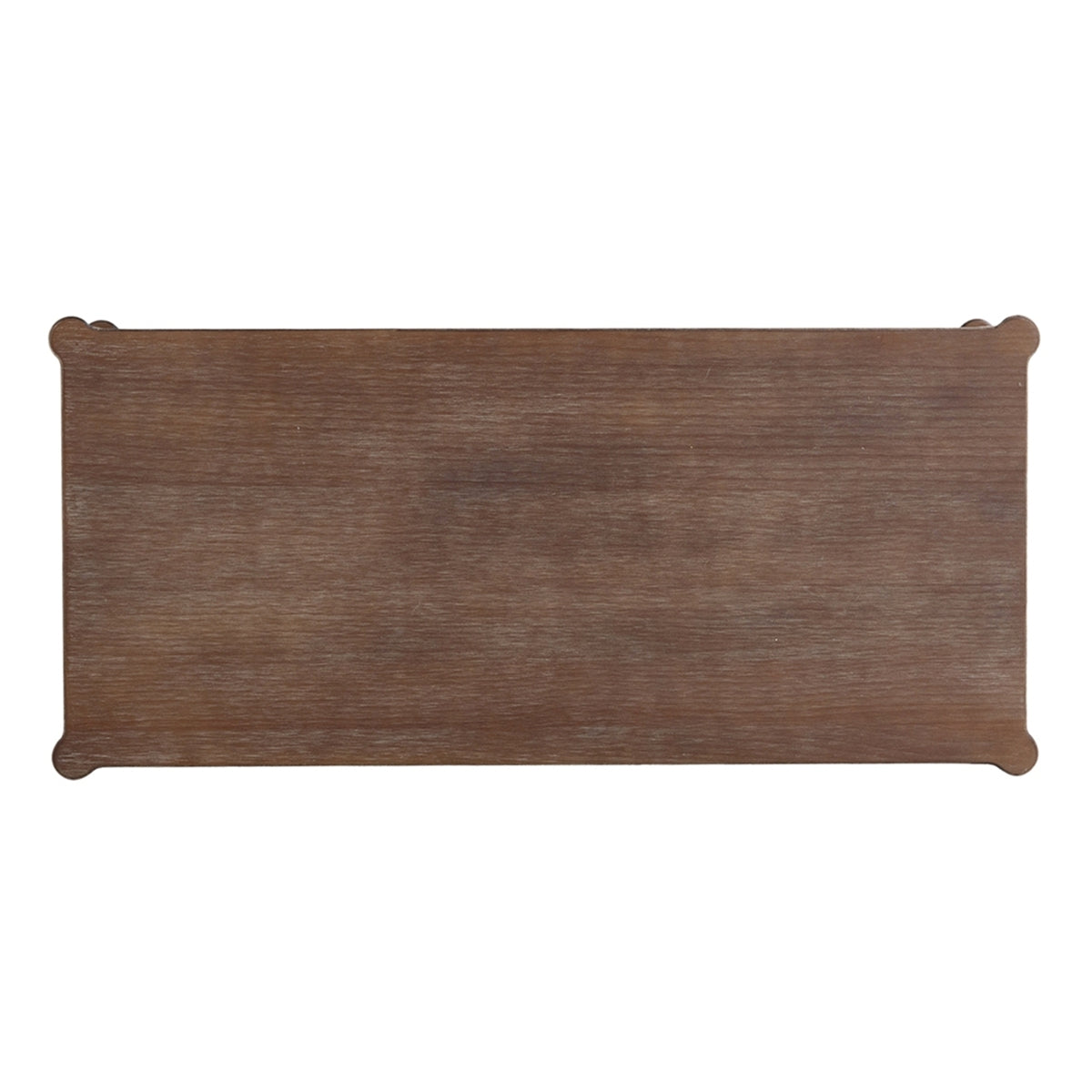 The Heirloom Turned Leg Coffee Table