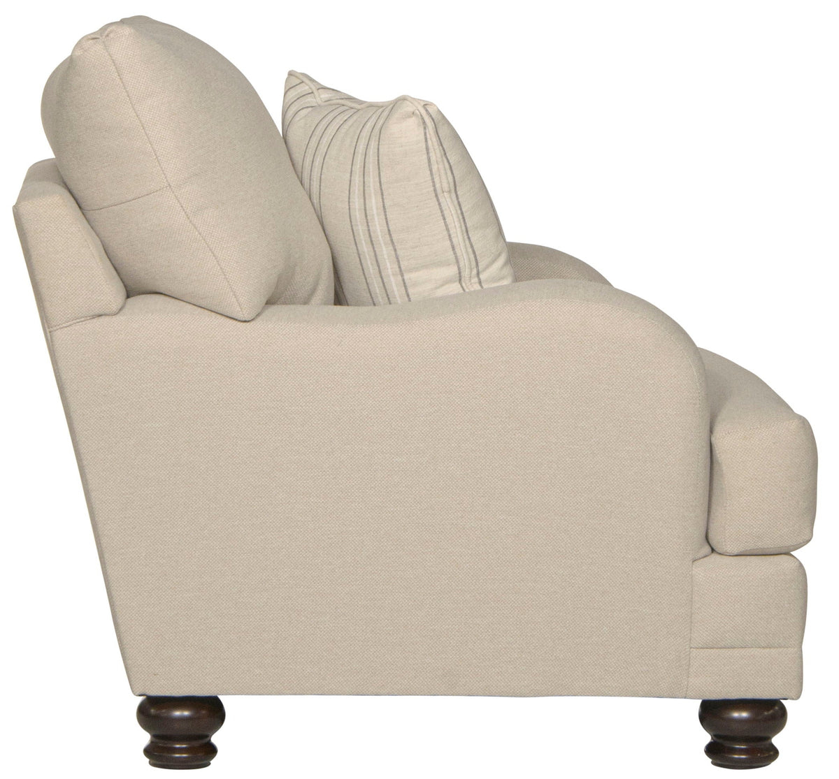 The Jonesport Wheat Country House Chair