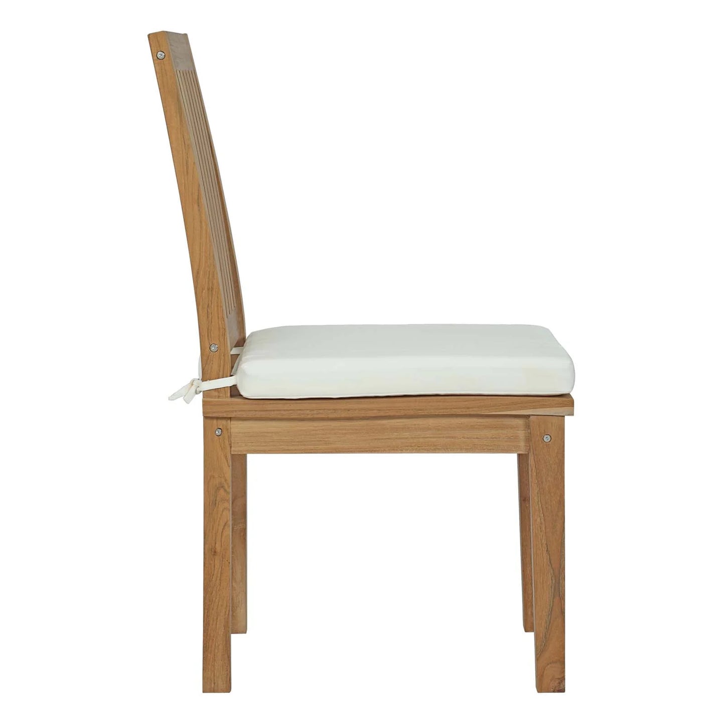 Seabrook Outdoor Patio Teak 9-Piece Dining Set