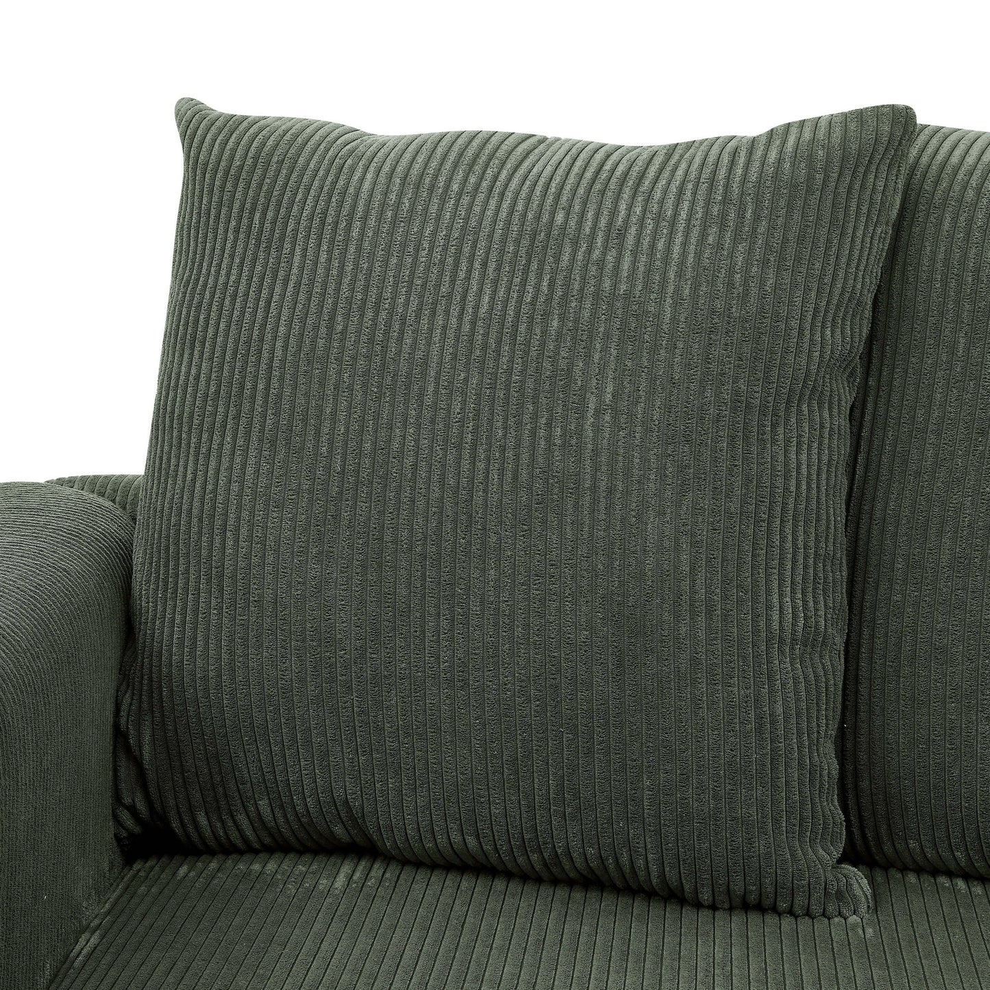 Haven - 6 Piece Modular Sectional