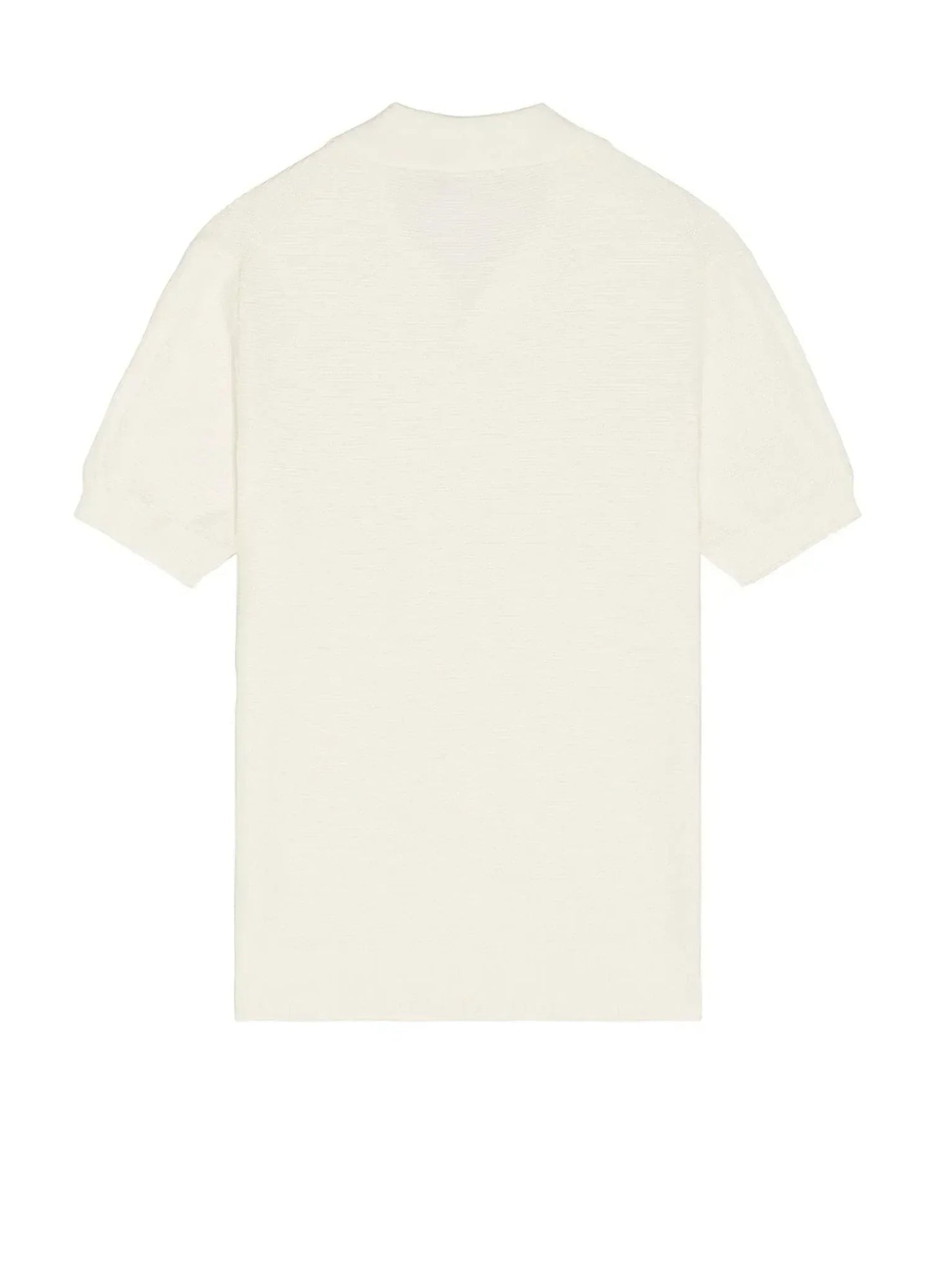 Rino Knit Polo Shirt