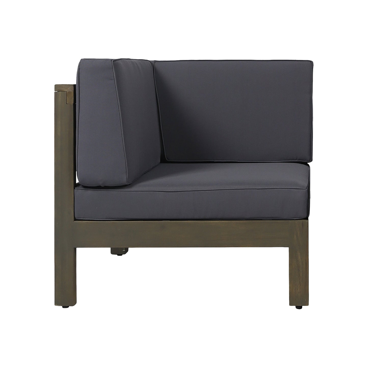 Saddlebrook Acacia Sectional