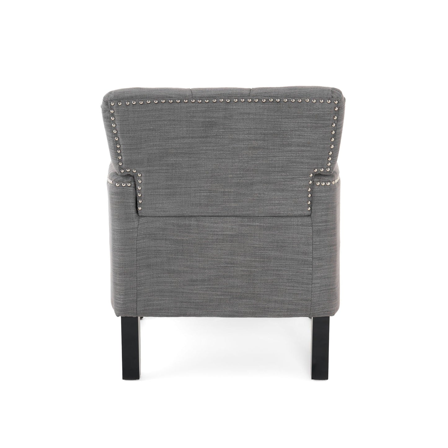 Ashbourne Tufted Club Chair