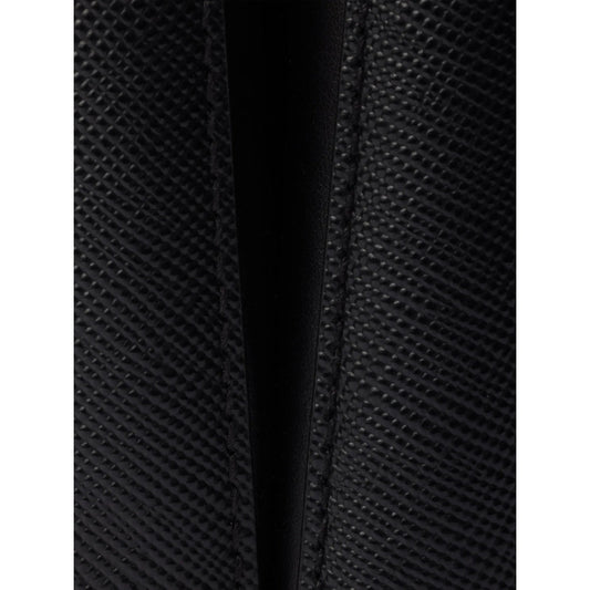 Prada Black Tote Bags Women