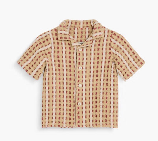 OAS - Lano Nicaro Shirt