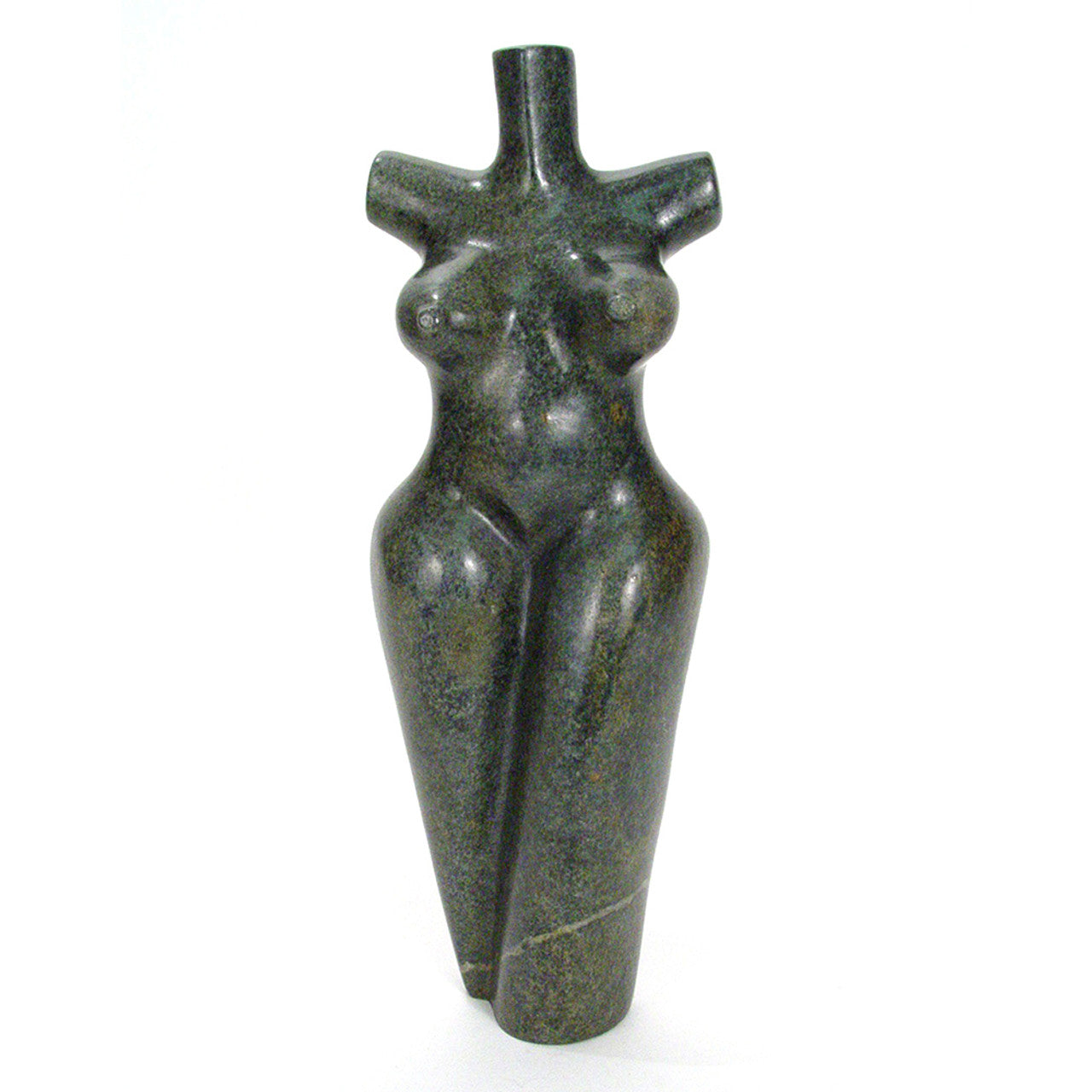 11" Torso