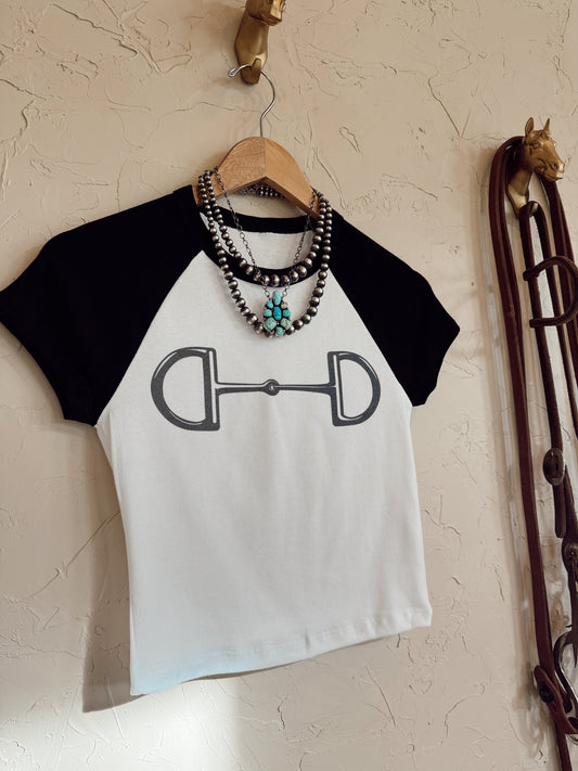 The Snaffle Bit T-Shirt-BEST SELLERS