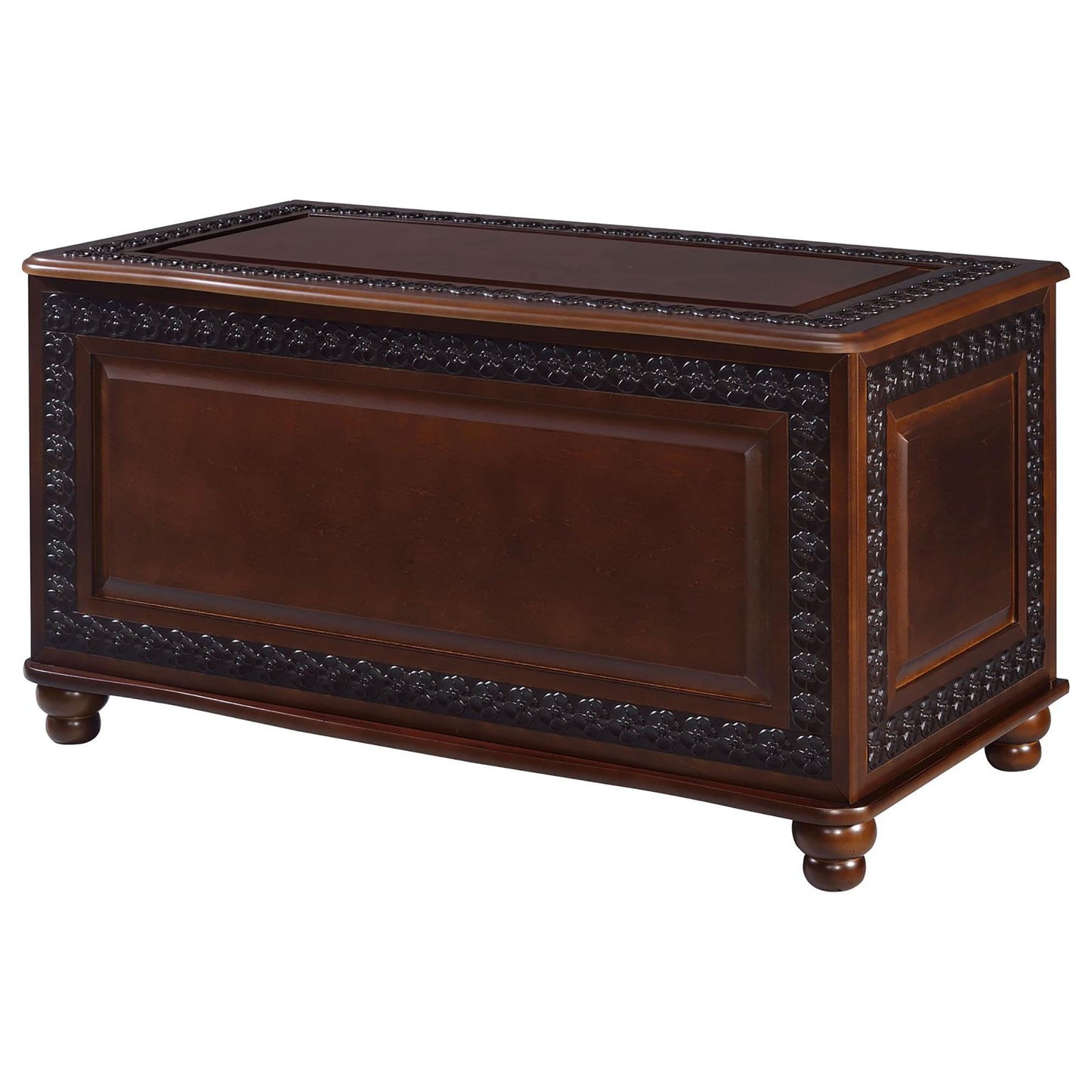 Ashford Cedar Hope Chest with Cedar-Lined Storage