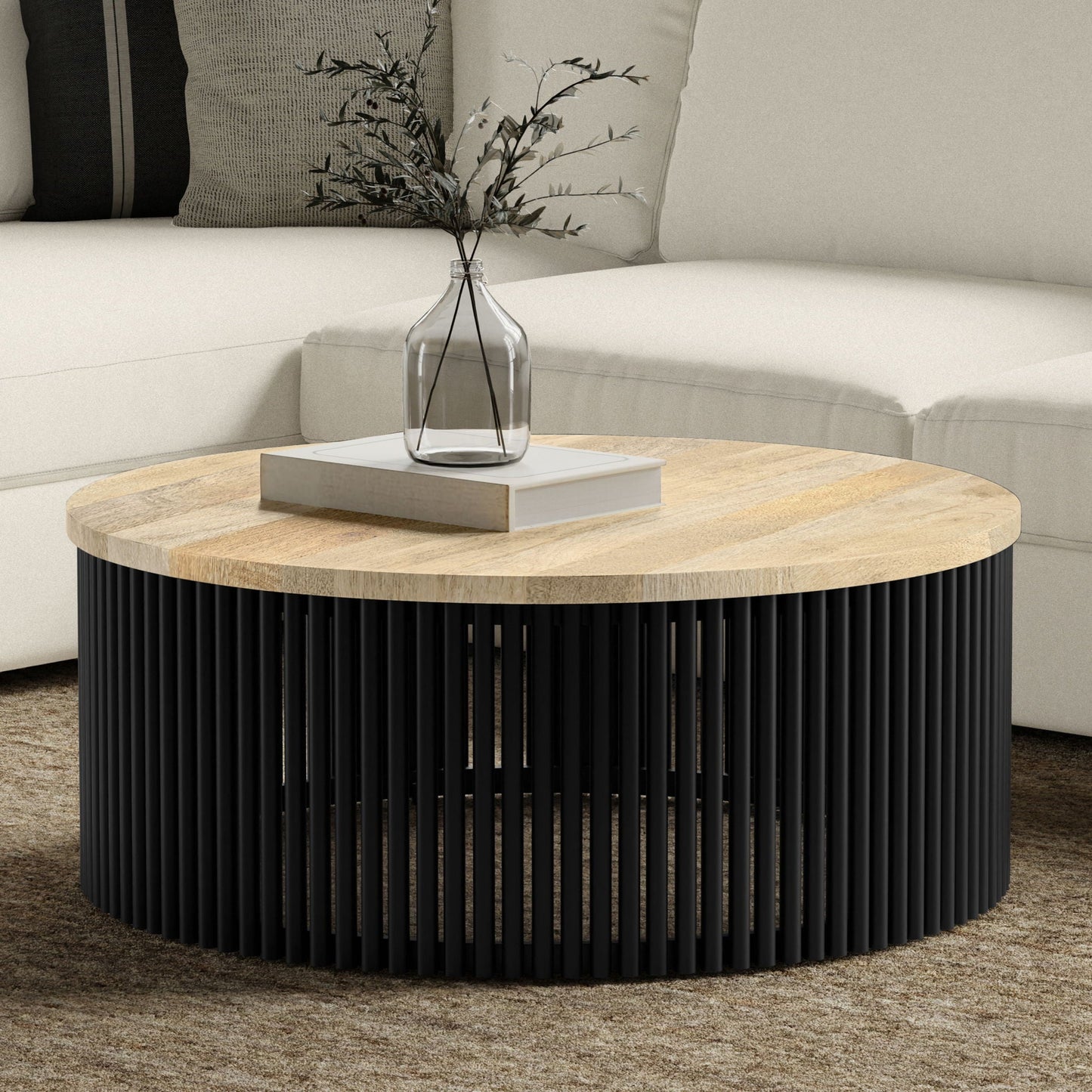 Demy - Table