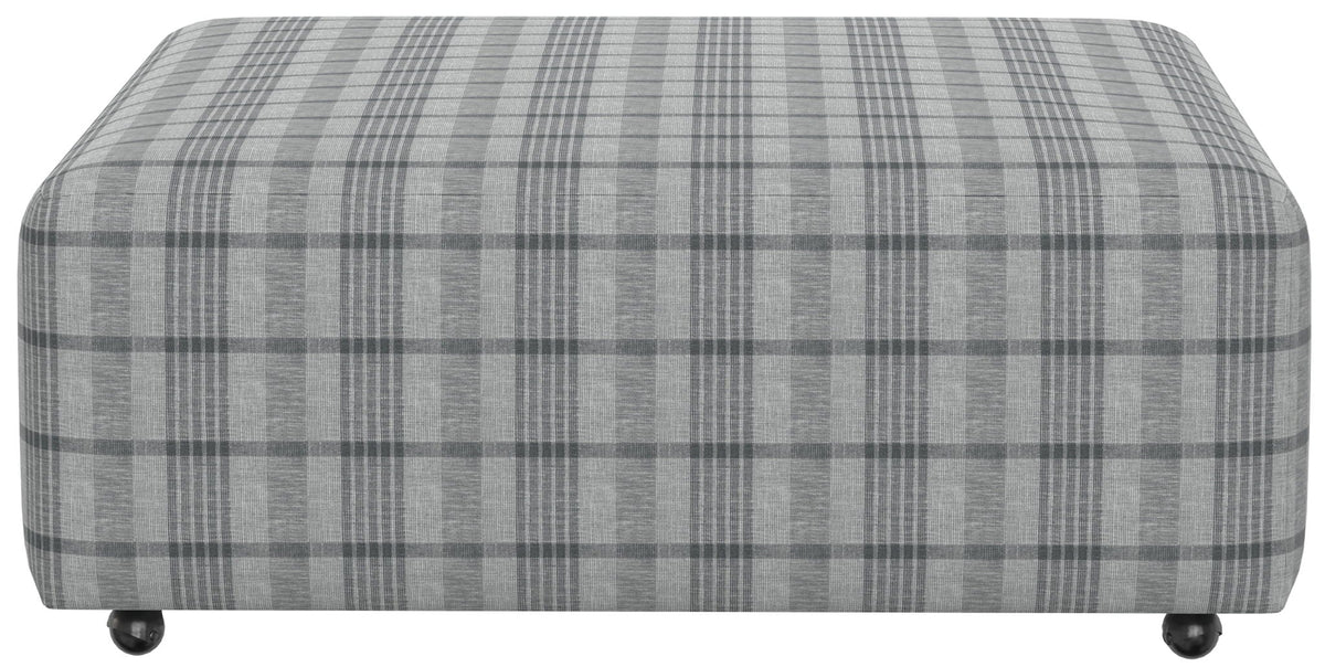 The Chappy Castered Cocktail Ottoman