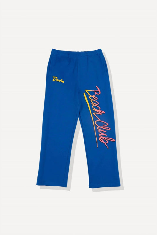 Men's Beach Club Sweatpants