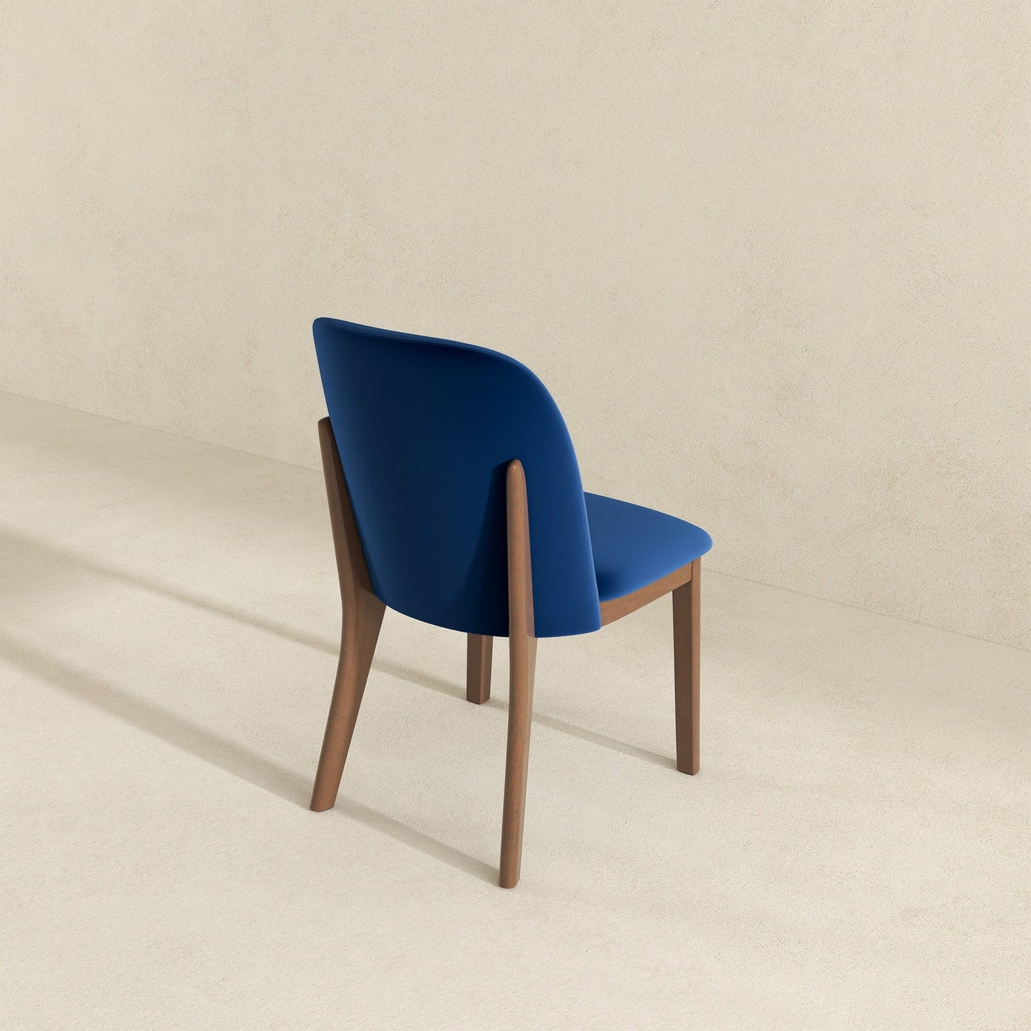 Kaitlyn - Comfort Dining Chair (Set of 2)