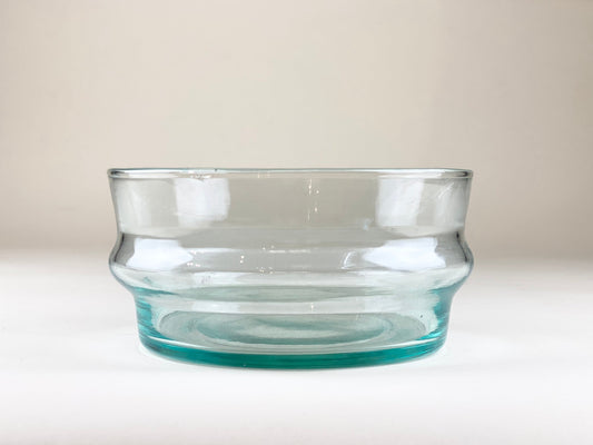 Beldi Large Bowl Clear