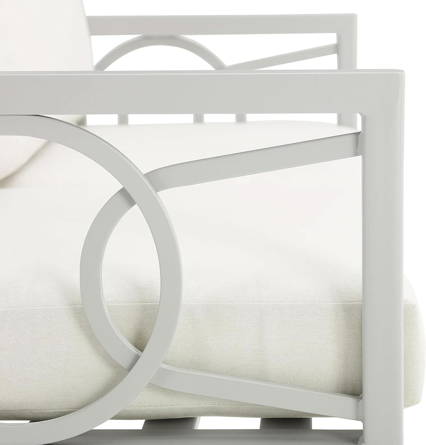 The Ashford Garden Lounge Set