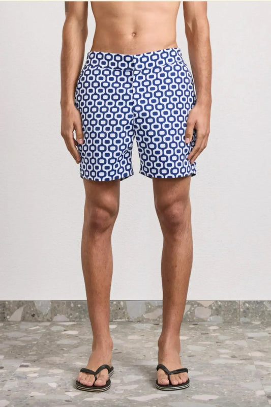 Porto Classic Ipanema Swim Shorts