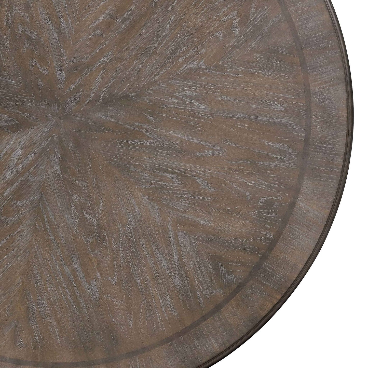 Ashbourne Round Pedestal Dining Table