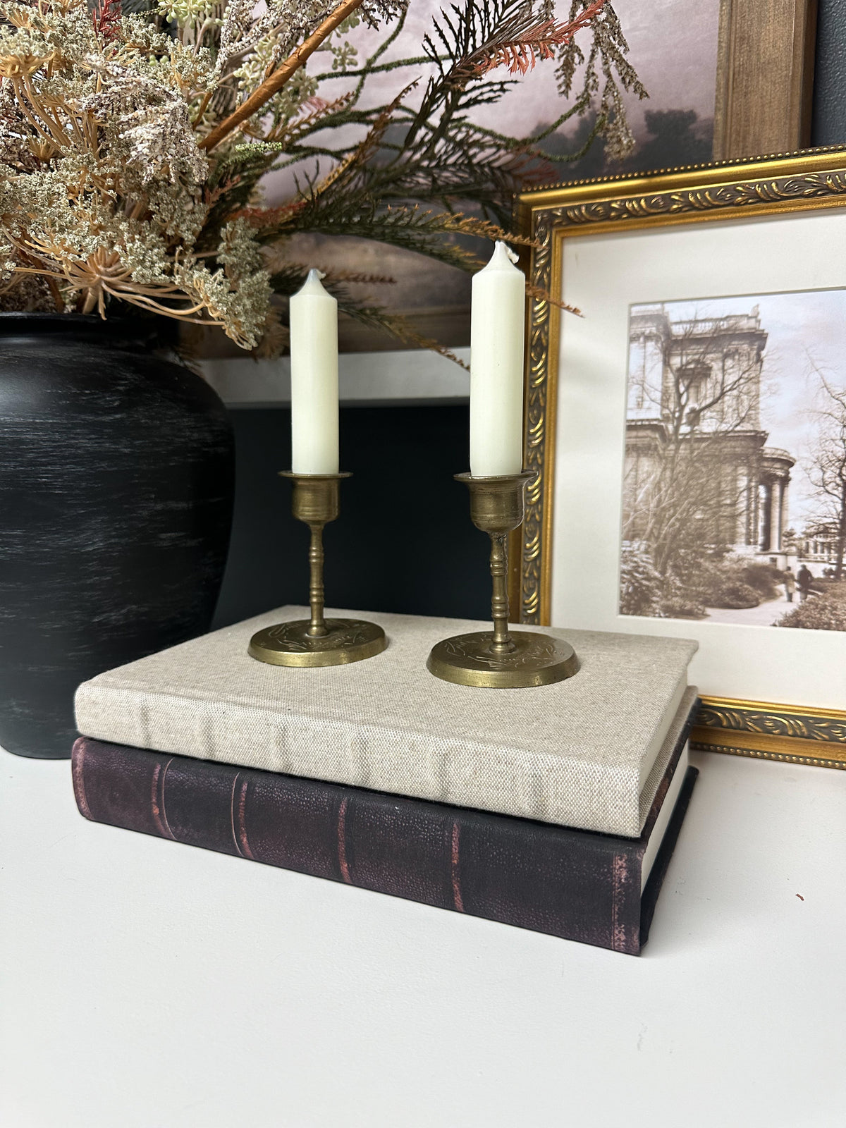 The Collected Library Wrapped Books — Build Your Set
