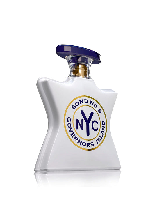 Bond 9 Unisex Governors Island 100 Ml