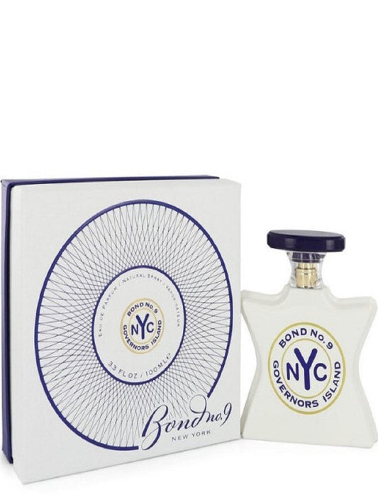 Bond 9 Unisex Governors Island 100 Ml