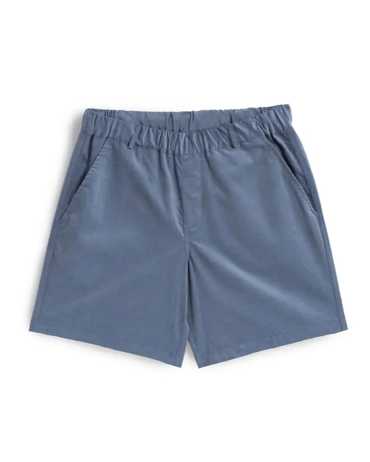 Lake Corduroy Leisure Short