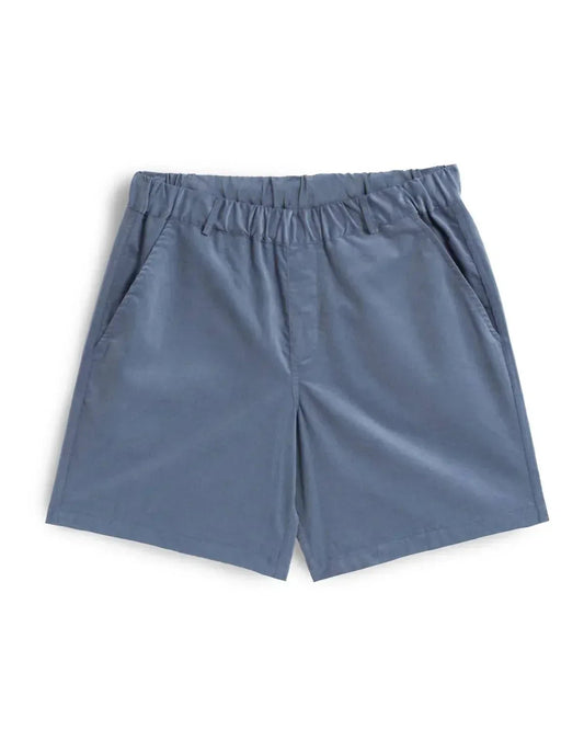 Lake Corduroy Leisure Short